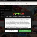 Salsa XXX Discount Trial Offer