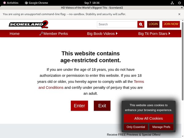 Scoreland2 Discount Page Scoreland2 Discount Page