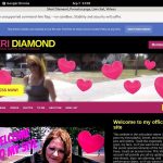 SheriDiamond Porn Pictures