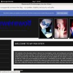 Shewerewolf Full Scene