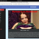 Site Rip EmpressVivianne