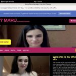 Sonya2017.modelcentro.com Pasword