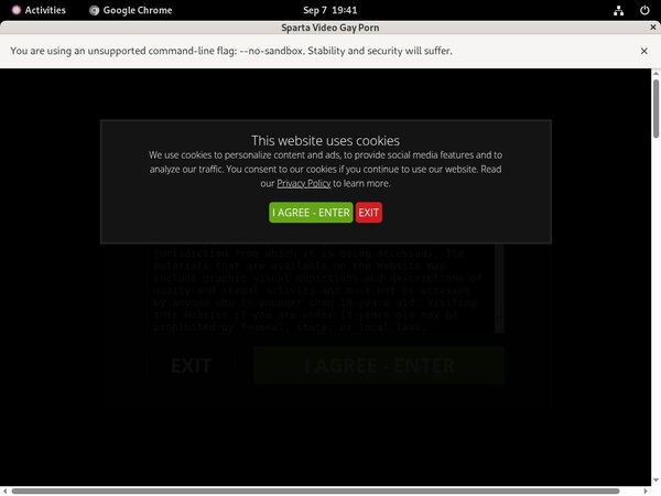 [Image: Sparta-Video-Membership.jpg]