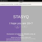 Stasy Q Best Porn