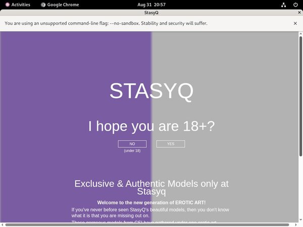 Stasyq.com Hd Porn