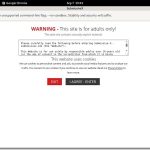 Submissivex Discount Form