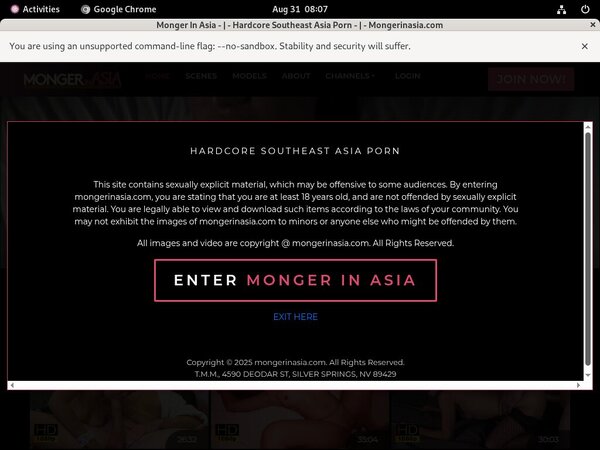 Submityourthai.com Bypass