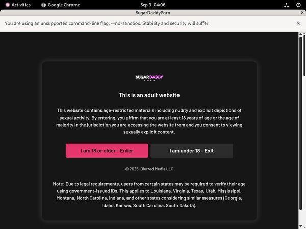 Sugardaddyporn Free Members