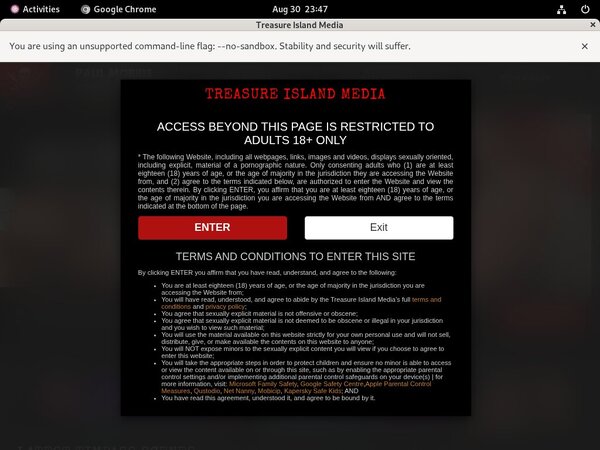 TIMJack Free Login And Password
