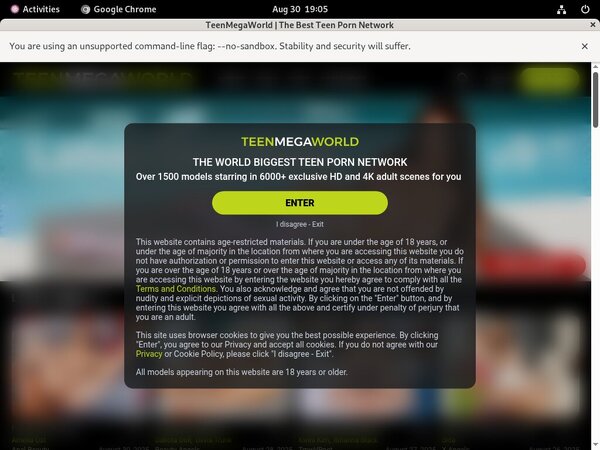 Teenmegaworld Free Hd