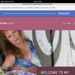 Trailer Catrinacostavip.com