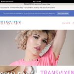 TransVixen Discount Registration
