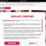 Trial Membership For Staxus