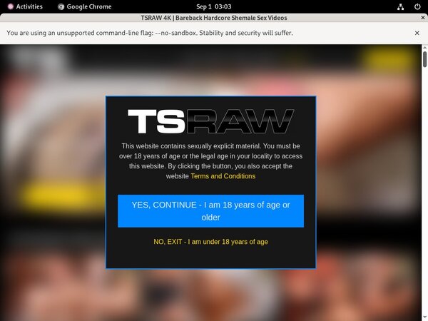 Tsraw.com Gratuite