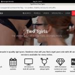Twotgirls.com Passcode