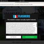 UK Flashers Account Share