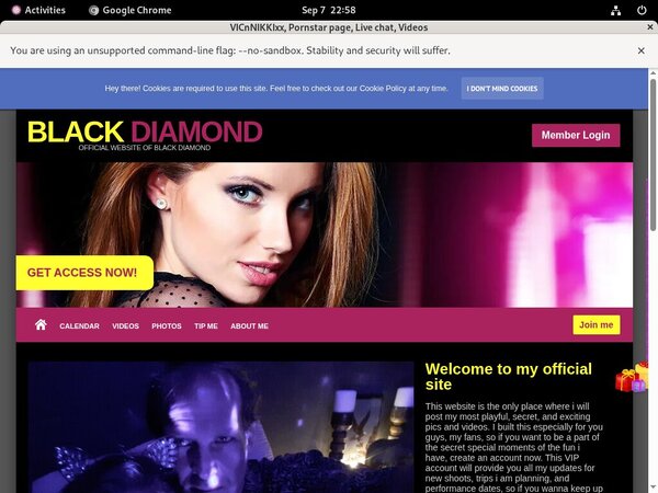 VICnNIKKIxx Free Hd Videos