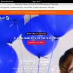 VR Cosplay X Hd Free