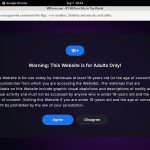 VR Porn Porn Password