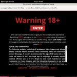 Verso Cinema Discount Checkout