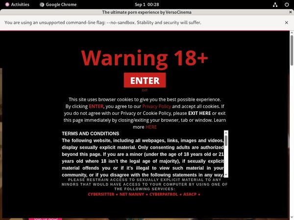 Versocinema Porn Accounts Versocinema Porn Accounts