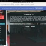 Videos De TheGasChamber
