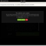 Willtilexxx.com $1 Trial