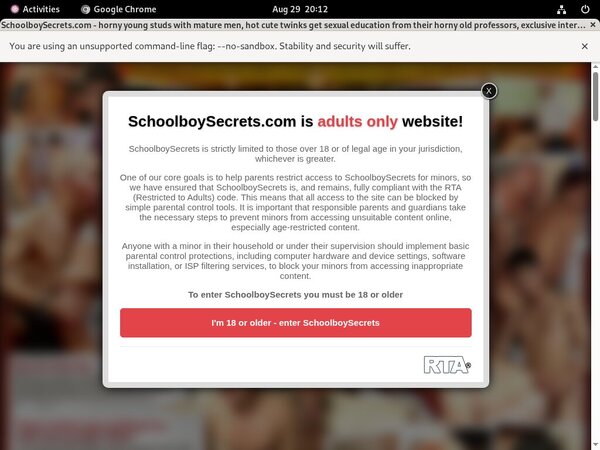 [Image: Working-Schoolboysecrets-Account.jpg]