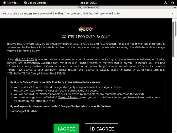 [Image: Workinmenxxx-Paysite-Discounts.jpg]