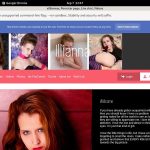 Xilliannax Free Accounts
