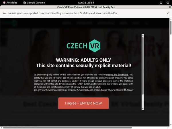 Xxx Sex Czech VR