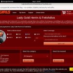 Yoogirls.com Descuento