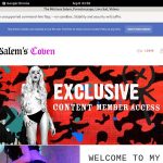 Youporn TheMistressSalem