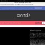 __controlla Promo