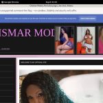 Crismar Model Clips