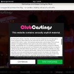 Trial Membership Clubcastings.com