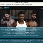Beef Cake Hunter Payment