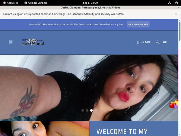 Download DesireJDiamond