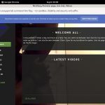 MrsXtacy Renew Password