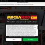Redtube Muchasexo.com