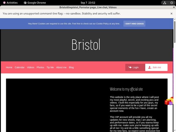 Bristolthepistol81 Website Password
