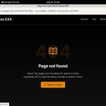 Trial Paulo Massa XXX Membership
