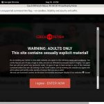 Passwords Czech VR Fetish