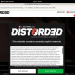 Distorded.com By SMS Distorded.com By SMS